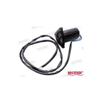 Yamaha Motor Trim - REC6H1-43880-02 product image