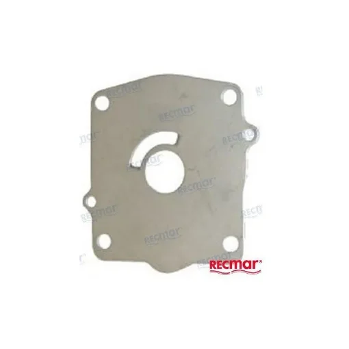 Yamaha Water Pump Metal Plate - REC6G5-44323-00 product image