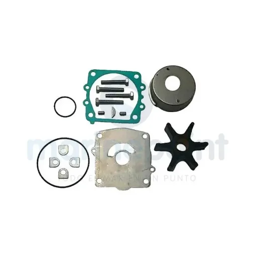 Water Pump Repair Kit - 6G5-W0078-A1 product image