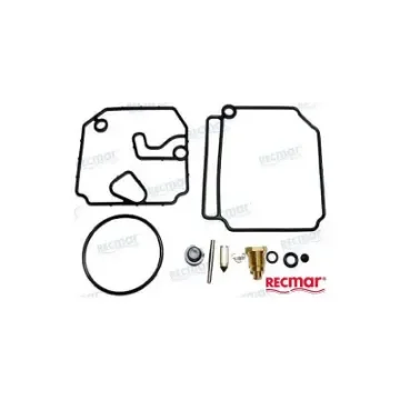 Carburettor Repair Kit - 6H2-W0093-10 product image