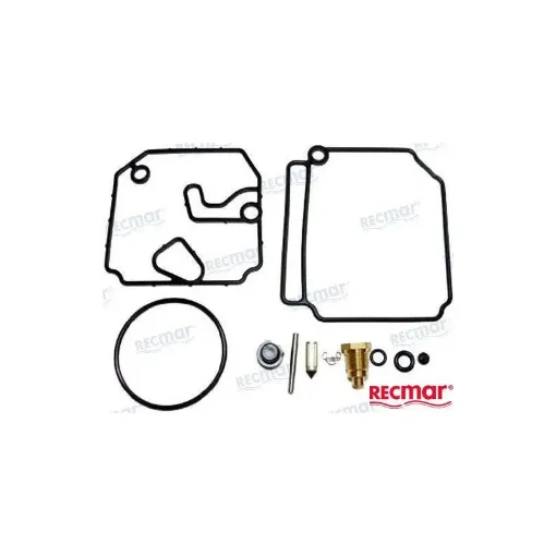 Carburettor Repair Kit - 6H2-W0093-10 product image
