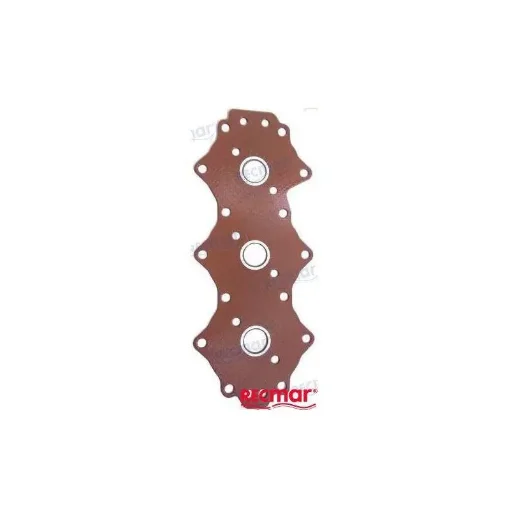 Yamaha Cylinder Head Gasket Replacement - REC6H3-11193-A1 product image