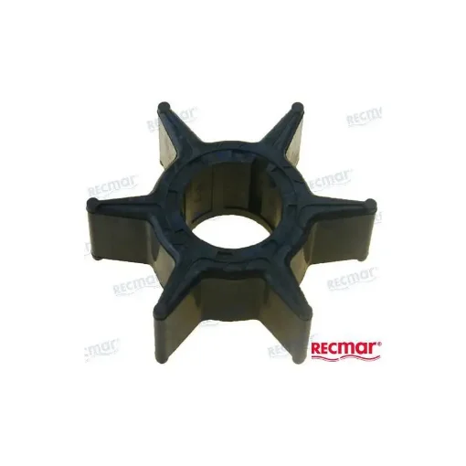 Yamaha Impeller Turbine Cooling System - REC6H3-44352-00 product image