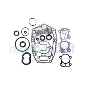 Yamaha Sierra Lower Gasket Kit - REC6H3-W0001-22 product image