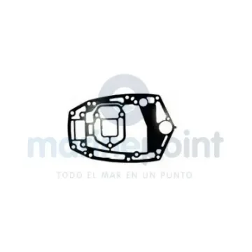 Lower Base Gasket for Yamaha Engine - REC6H3-45114-A1 product image