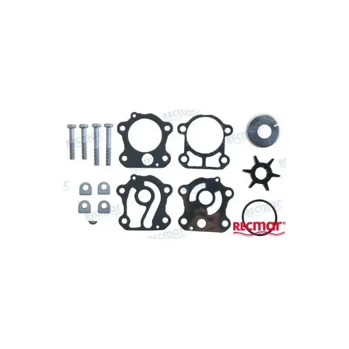 Yamaha Water Pump Repair Kit - 6H3-W0078-02 product image