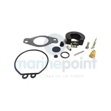 Carburettor Kit for Yamaha and Tohatsu - REC6H3-W0093-02 product image