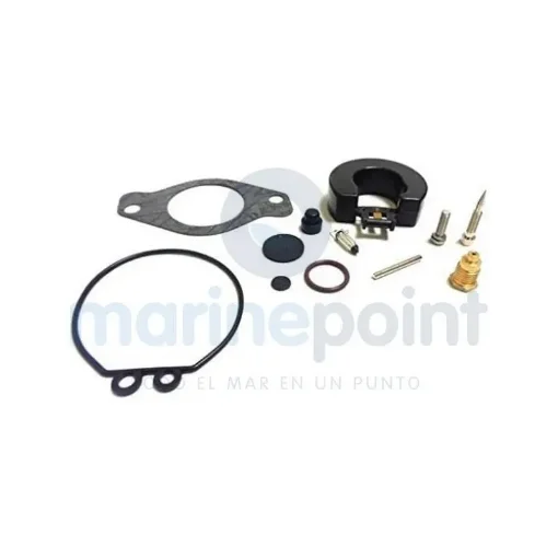 Carburettor Kit for Yamaha and Tohatsu - REC6H3-W0093-02 product image