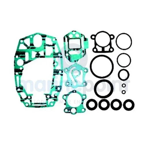 Yamaha Engine Gasket Kit - REC6H4-W0001-A1 product image