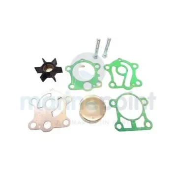 Yamaha Saltwater Pump Repair Kit - REC6J8-W0078-A2 product image