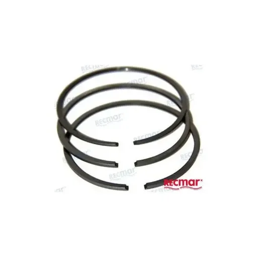 Yamaha Piston Ring Kit - REC6H4-11610-00-00 product image