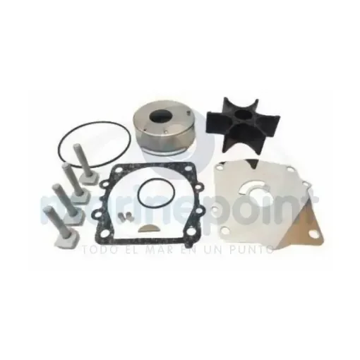 Water Pump Repair Kit - 6E5-W0078-01-00, 6E5-W0078-A1, 6N6-W0078-00 - REC6N6-W0078- product image