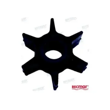 Yamaha 6L2-44352-00 Replacement Turbine - REC6L2-44352-00 product image