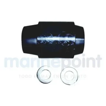 Silentblock Mercury 150 2T Outboard Motor Replacement - REC78249 product image