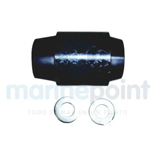 Silentblock Mercury 150 2T Outboard Motor Replacement - REC78249 product image