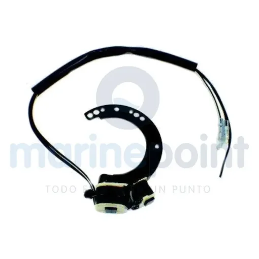 Mercury 15Hp 4-Stroke Stator - REC86617A20 product image