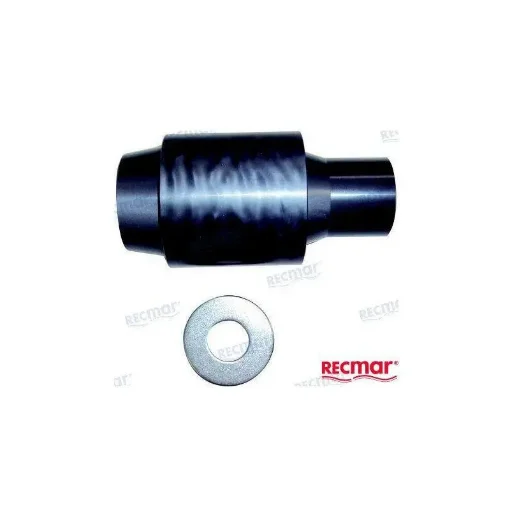 Mercury 150 2T Silentblock Vibration Absorption - REC78687T product image