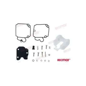 Carburettor Kit MCM 8542561 & Yamaha 65W-W0093-02-00 - REC8542561 product image