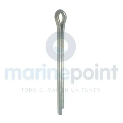 Yamaha Pin 91490-30030 Stainless Steel - REC91490-30030 product image