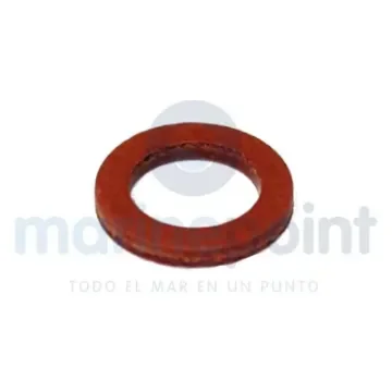Round Gasket - Yamaha 90430-08020 - REC90430-08020 product image