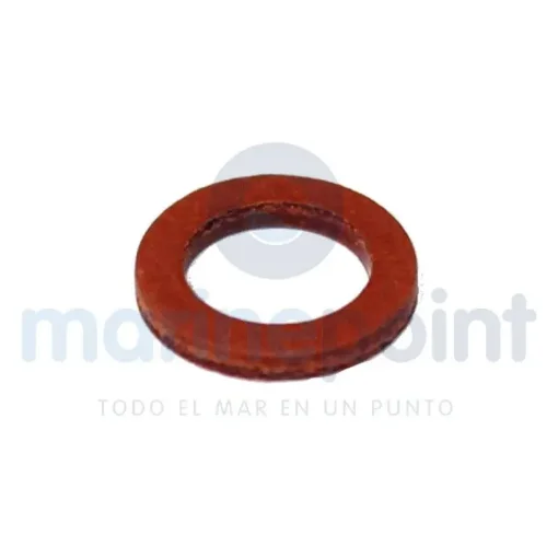 Round Gasket - Yamaha 90430-08020 - REC90430-08020 product image