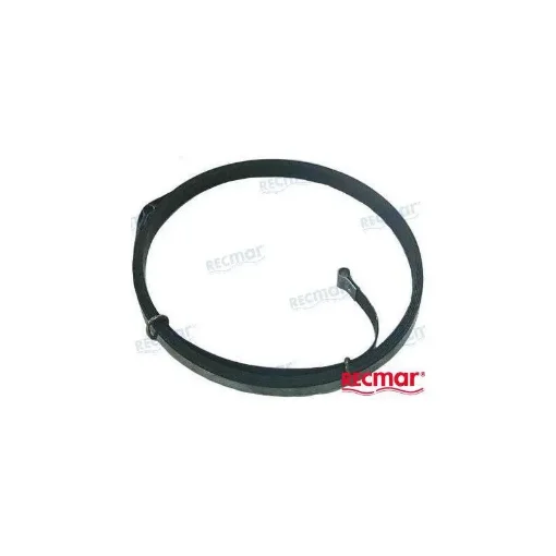 Reliable Replacement Starter Spring for Nautical Engines - REC93-08668 product image