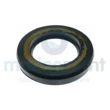 Upper Vertical Shaft Seal - REC93104-16M01 product image