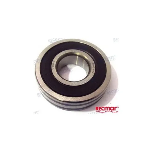 Crankshaft Bearing Compatible with Yamaha - REC93306-305U8 product image
