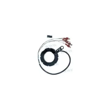 Trigger Mercury - REC96452A4 product image