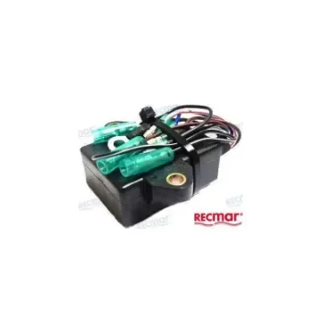 Yamaha BOBBIN - RICK411 product image