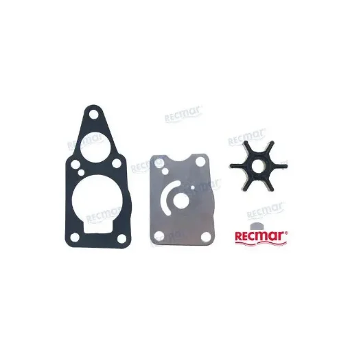 Suzuki Water Pump Kit Complete Outboard System - SIE18-3260 product image