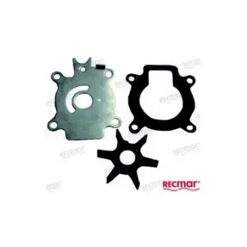 Complete Replacement Water Pump Kit - SIE18-3244 product image