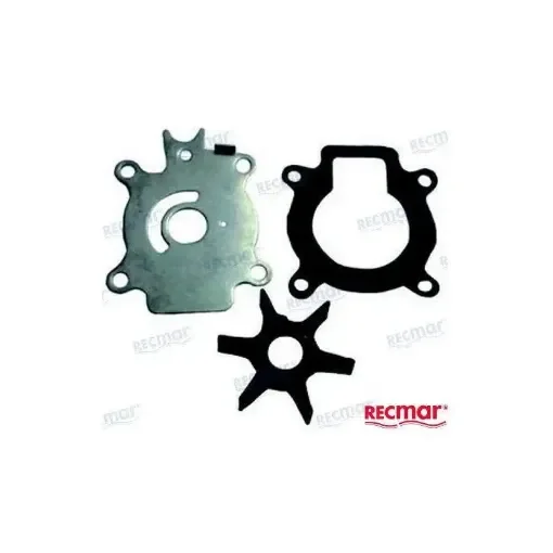 Complete Replacement Water Pump Kit - SIE18-3244 product image