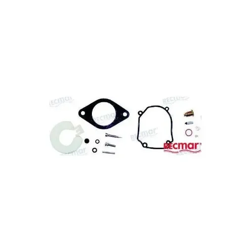 Yamaha/Mariner Carburettor Kit (3 Pcs) - SIE18-7291 product image