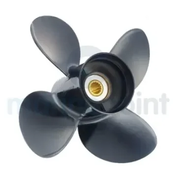 Solas Aluminium Propeller 13-1/4"x17 RH - SOL1411-133-17 product image