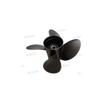 Solas Amita-4 Multi-E Propeller 14x21 RH 4 Blades - SOL1513-140-21 product image