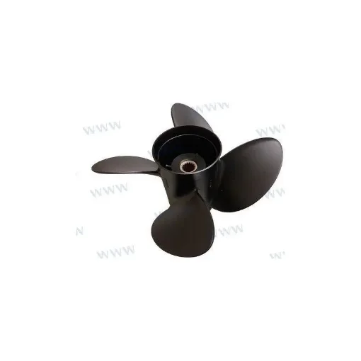 Solas Amita-4 Multi-E Propeller 14x21 RH 4 Blades - SOL1513-140-21 product image