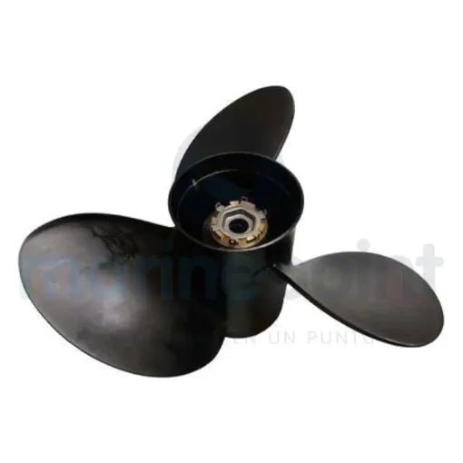 Solas - AMITA3 15.3X21 LH Multi-E Aluminum Propeller - SOL1512-153-21 product image