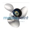 Solas Stainless Steel Propeller 11-3/8" x 12" - SOL3331-114-12 product image