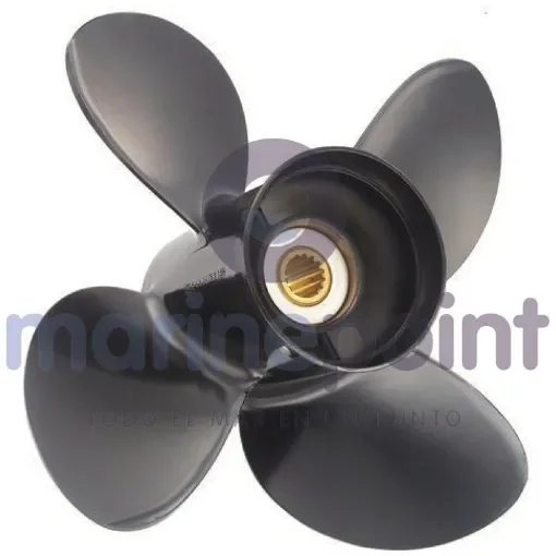 Solas Amita-4 Aluminium Propeller 14-3/4 x 15 LH - SOL3514-148-15 product image