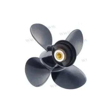 Solas Amita-4 Multi-E Aluminium Propeller 14-3/4 X 19 - SOL3514-143-19 product image