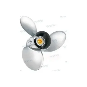 Solas - Lexor Multi-E Propeller 15-1/2 x 17 Rh - SOL3571-155-1 product image