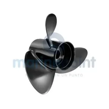 Solas - Rubex 3-E Aluminium Propeller 15x15 RH - SOL9511-150-15 product image