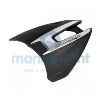 Starfire Fins No Drill - SRSF product image