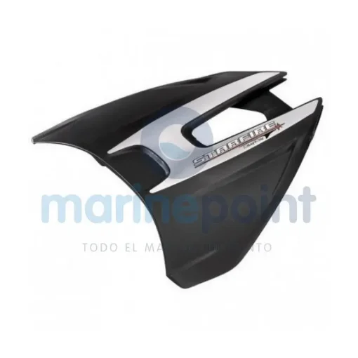 Starfire Fins No Drill - SRSF product image