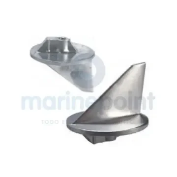 TECNOSEAL - Anodo Mcm Alpha One Steering Zinc Anode - TEN00800 product image