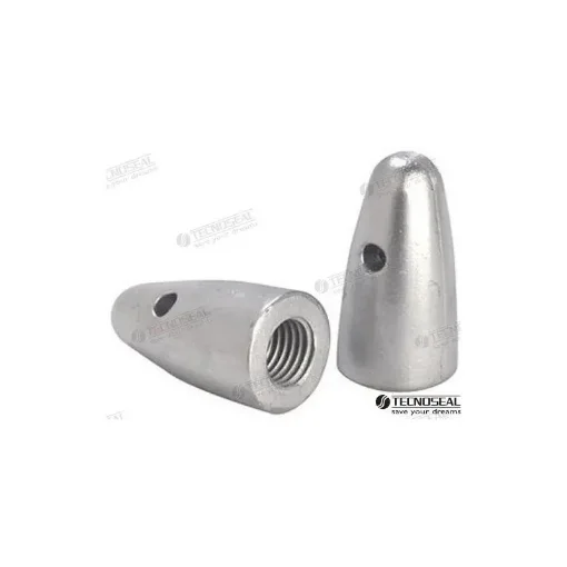 TECNOSEAL Zinc Anode for Volvo Axle - TEN00720 product image