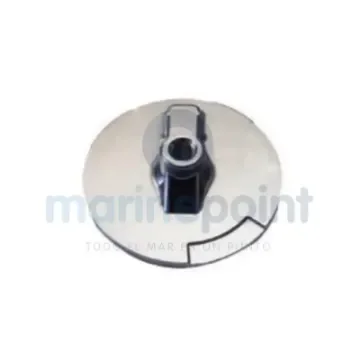 TECNOSEAL - Alpha One Mcm Zinc Anode - TEN00820 product image