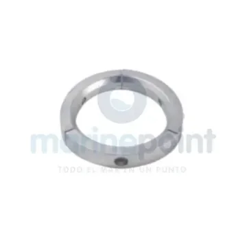 TECNOSEAL Anodos Volvo Prop Anode for Folding Propeller - TEN00728 product image