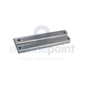 TECNOSEAL Zinc Transom Anode for Mercury 40-60 HP - TEN00816 product image
